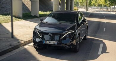 Nissan, Güneş Enerjili Ariya’yı Tanıttı: Günlük 23 km Ücretsiz Menzil!
