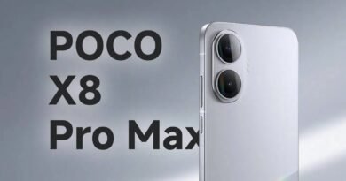 Poco X8 Pro ve X8 Pro Max Yolda: Beklentiler Neler?