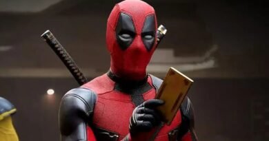 Ryan Reynolds, Deadpool 4'ün Gelişimine Başladı
