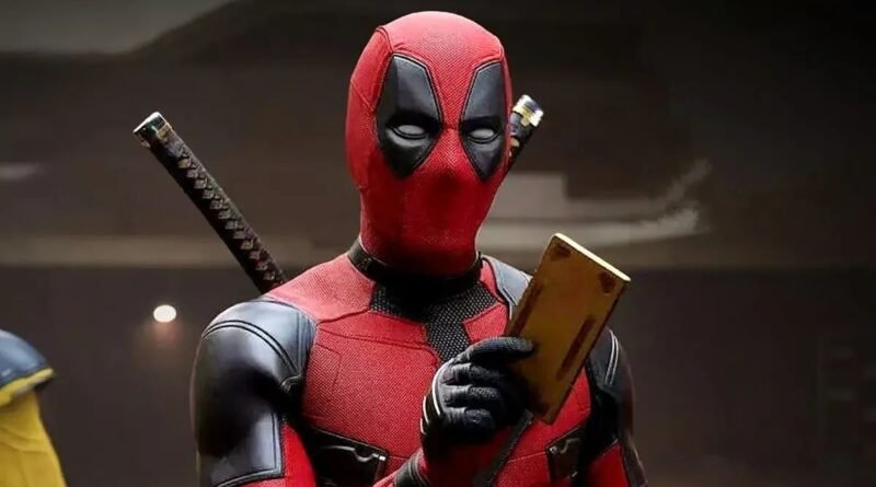 Ryan Reynolds, Deadpool 4'ün Gelişimine Başladı