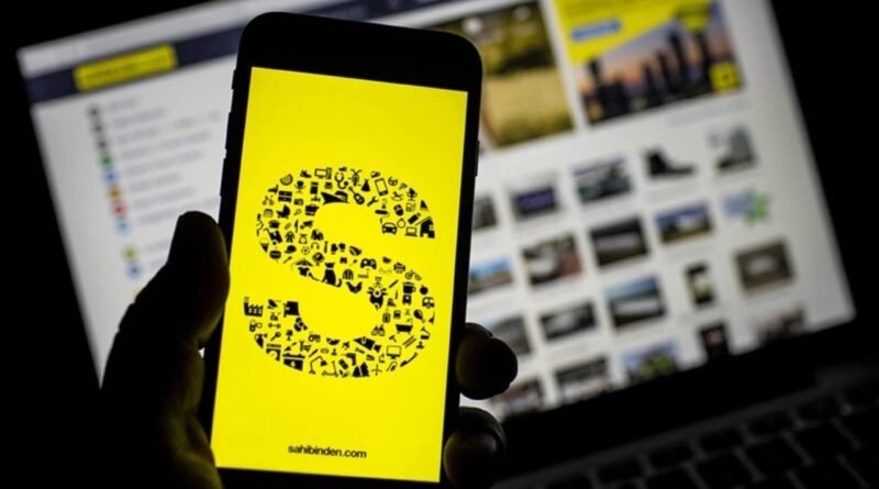 Sahibinden’de Yapay Zeka Dönemi: SahiAI Tanıtıldı