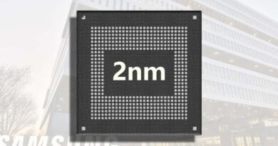 Samsung, 2026'da 2nm Çip Siparişlerinde %130 Büyüme Tahmin Ediyor
