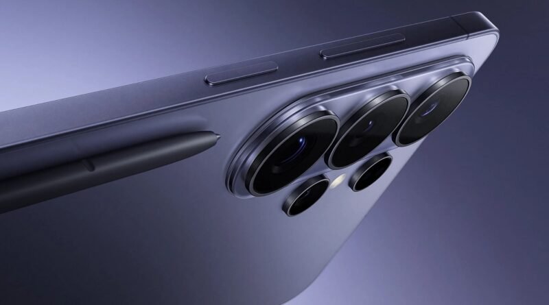 Samsung, Galaxy S26’nın Kamerasını Tanıttı