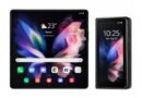 Samsung Galaxy Wide Fold, iPhone Fold'a Rakip Olmaya Hazırlanıyor