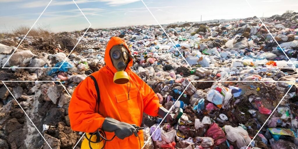 "Sonsuz Kimyasallar" için 100 Kat Daha Hızlı Yeni Malzeme Bulundu