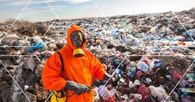 "Sonsuz Kimyasallar" için 100 Kat Daha Hızlı Yeni Malzeme Bulundu