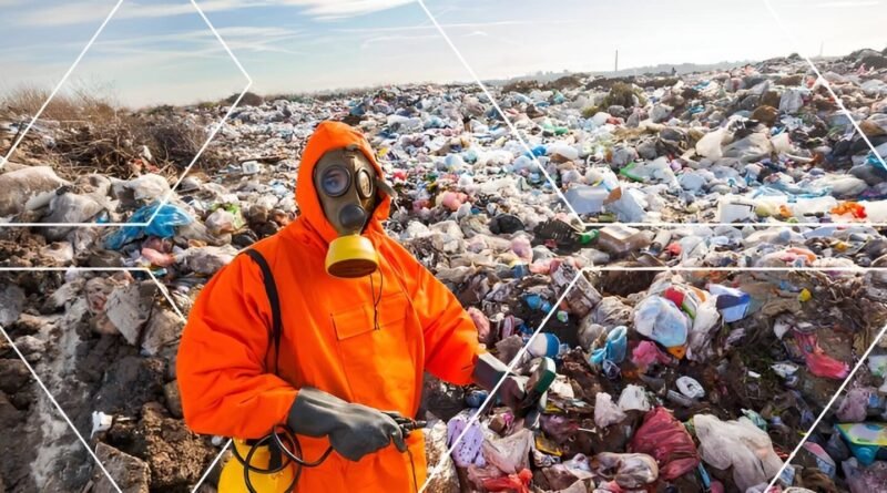 "Sonsuz Kimyasallar" için 100 Kat Daha Hızlı Yeni Malzeme Bulundu