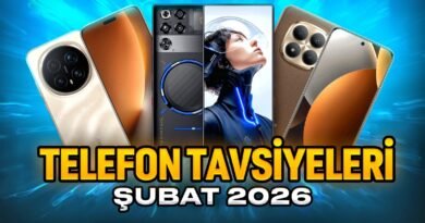 Telefon Önerileri | DonanımHaber