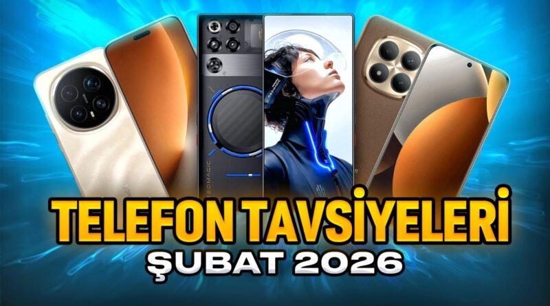 Telefon Önerileri | DonanımHaber