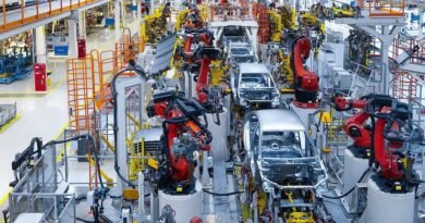 Türkiye'nin otomobil üretimi Ocak ayında %17 düştü