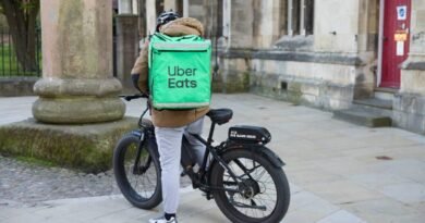 Uber, Avrupa'da Hız Kesmiyor: 7 Yeni Ülkeye Giriş Yapmayı Hedefliyor