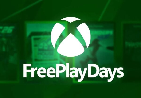 Xbox Ücretsiz Oyun Günleri: NBA 2K26, 2K25 ve Daha Fazlası