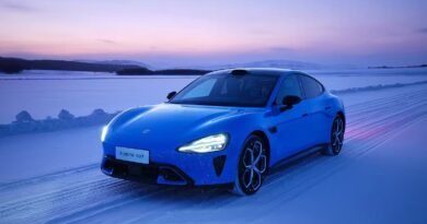 Xiaomi, 22 Ayda 600 Bin Elektrikli Araç Teslimatına İmza Attı