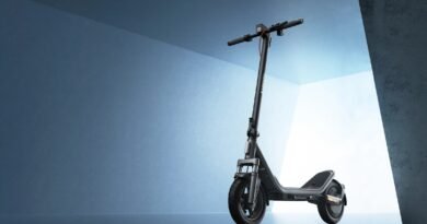 Xiaomi Electric Scooter 6 Serisi Fiyatları Sızdırıldı