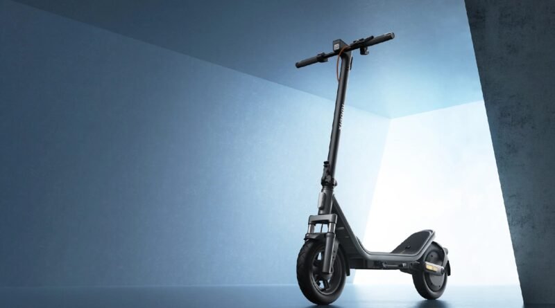 Xiaomi Electric Scooter 6 Serisi Fiyatları Sızdırıldı