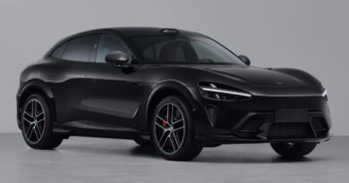 Xiaomi'nin 1.000 Beygir Gücündeki Elektrikli SUV'si YU7 GT Tanıtıldı