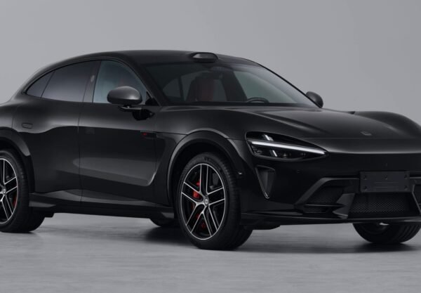 Xiaomi'nin 1.000 Beygir Gücündeki Elektrikli SUV'si YU7 GT Tanıtıldı