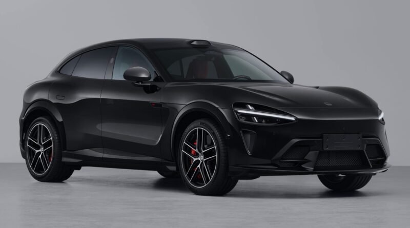 Xiaomi'nin 1.000 Beygir Gücündeki Elektrikli SUV'si YU7 GT Tanıtıldı