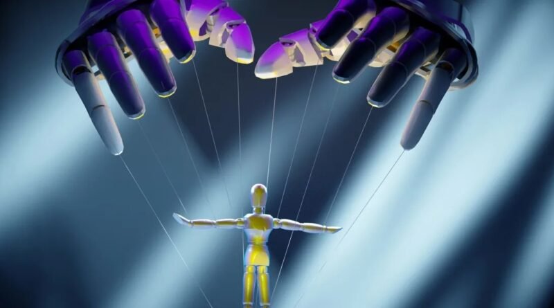 Yapay Zeka İnsanları Nasıl "Kiralamaya" Başladı?