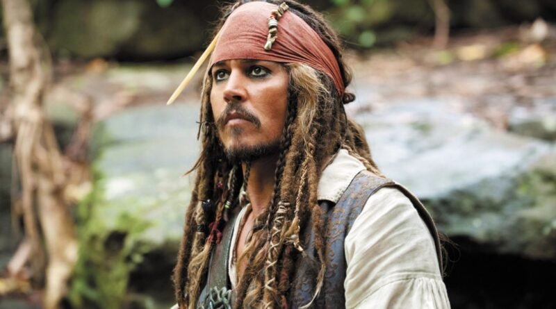Yeni Karayip Korsanları Filmi Hakkında İlk Detaylar Ortaya Çıktı