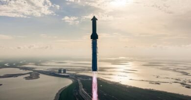 Musk, Yeni Starship V3'ün Fırlatma Tarihini Açıkladı