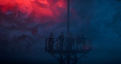 Stranger Things yıldızı 'gizli bölüm' hakkında konuştu: 'Arkadaşlar, dizi sona erdi!'