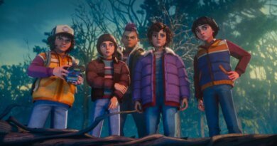 Tales From '85 Fragmanı Yayınlandı, Çıkış Tarihi Açıklandı!