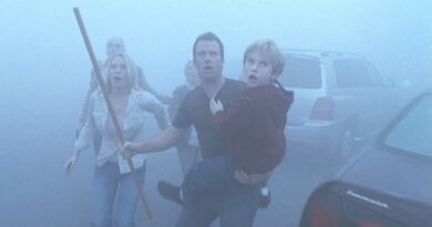 Stephen King'in "The Mist" Filmi Yeniden Uyarlanıyor