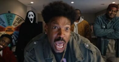 "Scary Movie 6" Yeni Afişini Yayınlamak İçin Amy Madigan’ın Oscar Zaferini Bekliyor - Haberler