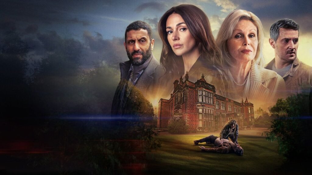 Netflix'in Zirvesini Sarsan O Gerilim Dizisi: 131 Milyon İzleyiciye Ulaştı, Sadece Bir Dizi Onun Önüne Geçebildi! - Haberler