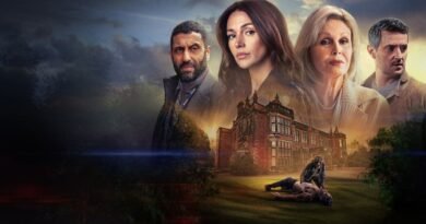 Netflix'in Zirvesini Sarsan O Gerilim Dizisi: 131 Milyon İzleyiciye Ulaştı, Sadece Bir Dizi Onun Önüne Geçebildi! - Haberler