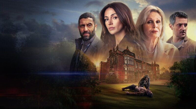 Netflix'in Zirvesini Sarsan O Gerilim Dizisi: 131 Milyon İzleyiciye Ulaştı, Sadece Bir Dizi Onun Önüne Geçebildi! - Haberler