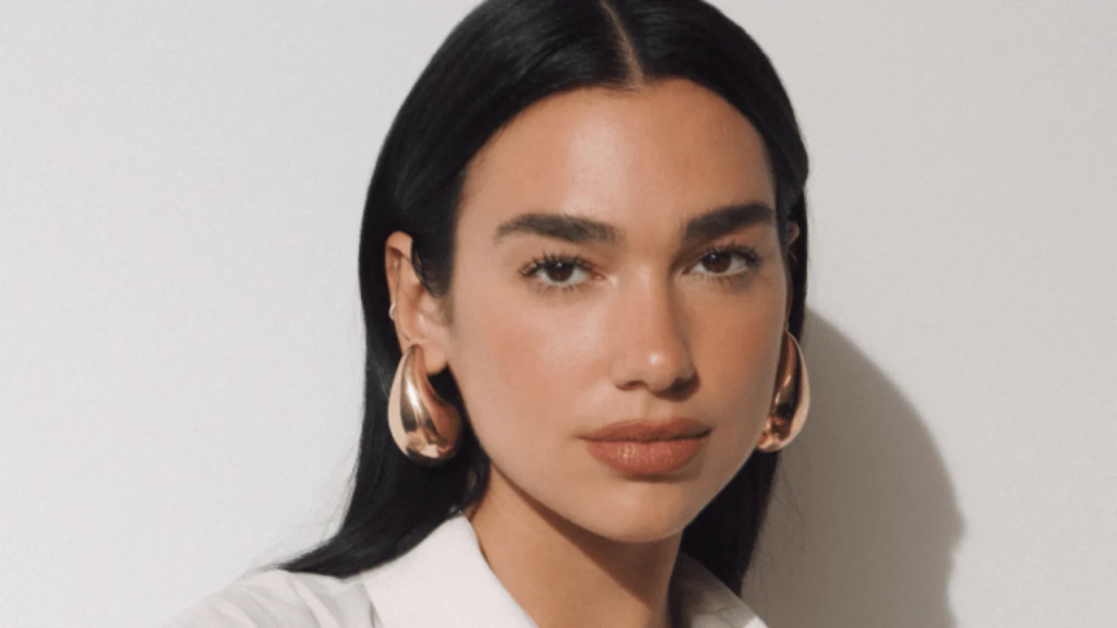 Pop Yıldızı Dua Lipa, Yeni A24 Filminde Başrolde! - Haberler