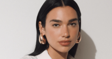 Pop Yıldızı Dua Lipa, Yeni A24 Filminde Başrolde! - Haberler