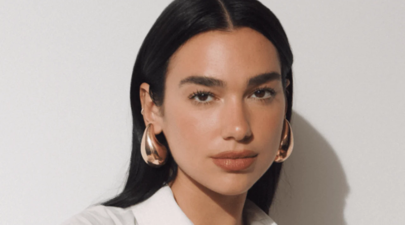 Pop Yıldızı Dua Lipa, Yeni A24 Filminde Başrolde! - Haberler