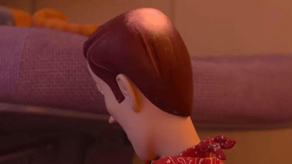 "Oyuncak Hikayesi 5" Fragmanında Eğlenceli Woody Detayı - Haberler