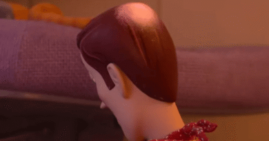 "Oyuncak Hikayesi 5" Fragmanında Eğlenceli Woody Detayı - Haberler