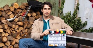 Mert Ramazan Demir "Delikanlı" ile Geri Dönüyor: Çekimler Resmen Başladı! - Haberler