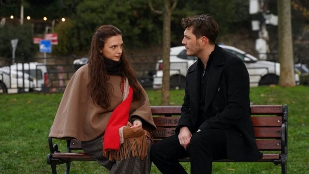 Dev Kadro Bile Kurtaramadı: ATV'nin Yeni Dizisi Reytinglerde Sınıfta Kaldı! - Haberler