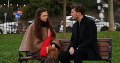 Dev Kadro Bile Kurtaramadı: ATV'nin Yeni Dizisi Reytinglerde Sınıfta Kaldı! - Haberler