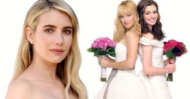 Rom-Com Efsanesi "Bride Wars" Diziye Dönüşüyor: Emma Roberts'tan Özgün Bir Dokunuş! - Haberler