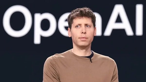 Sam Altman yaptıklarını savundu.