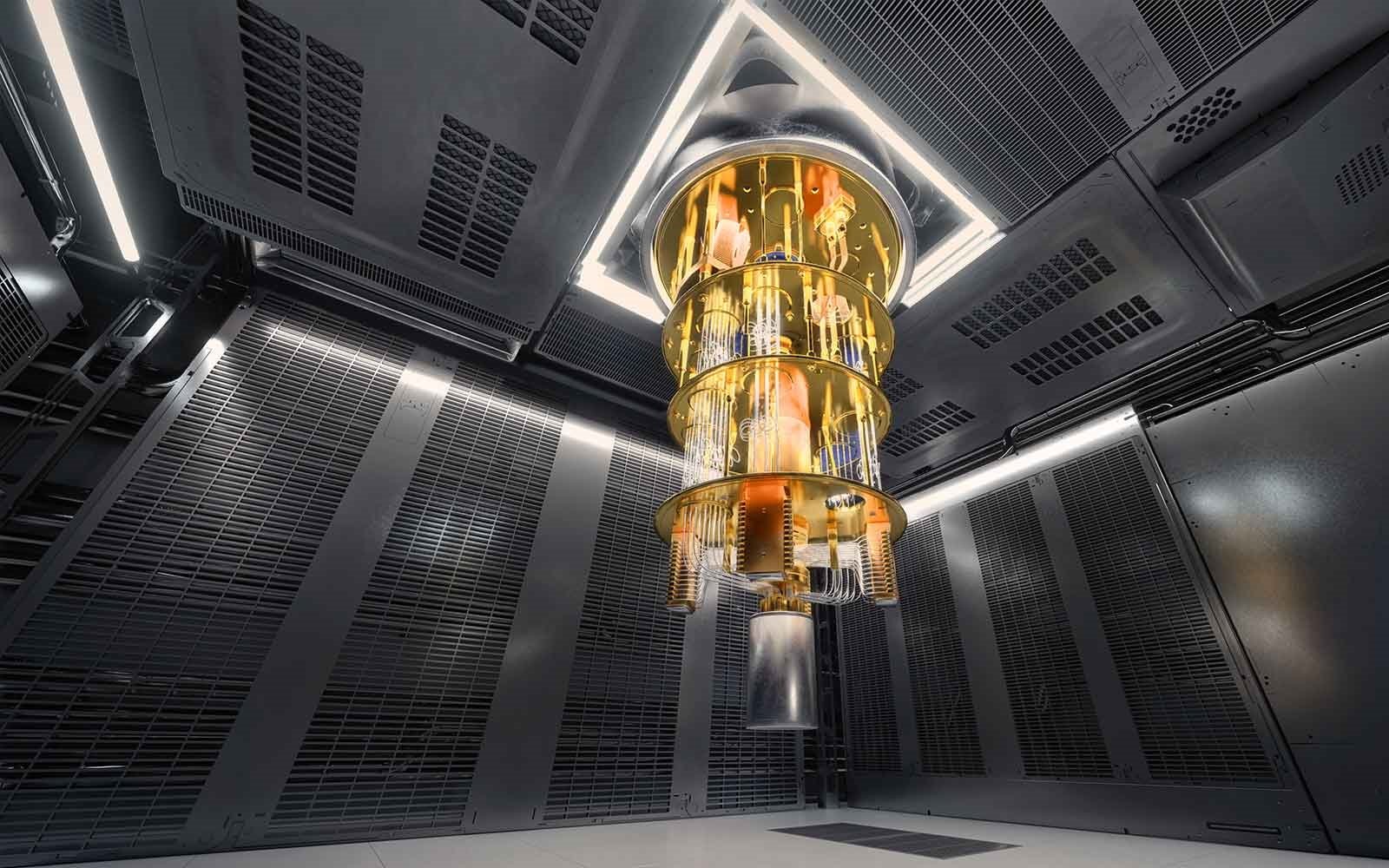 Google Chrome’a kuantum dirençli HTTPS geliyor