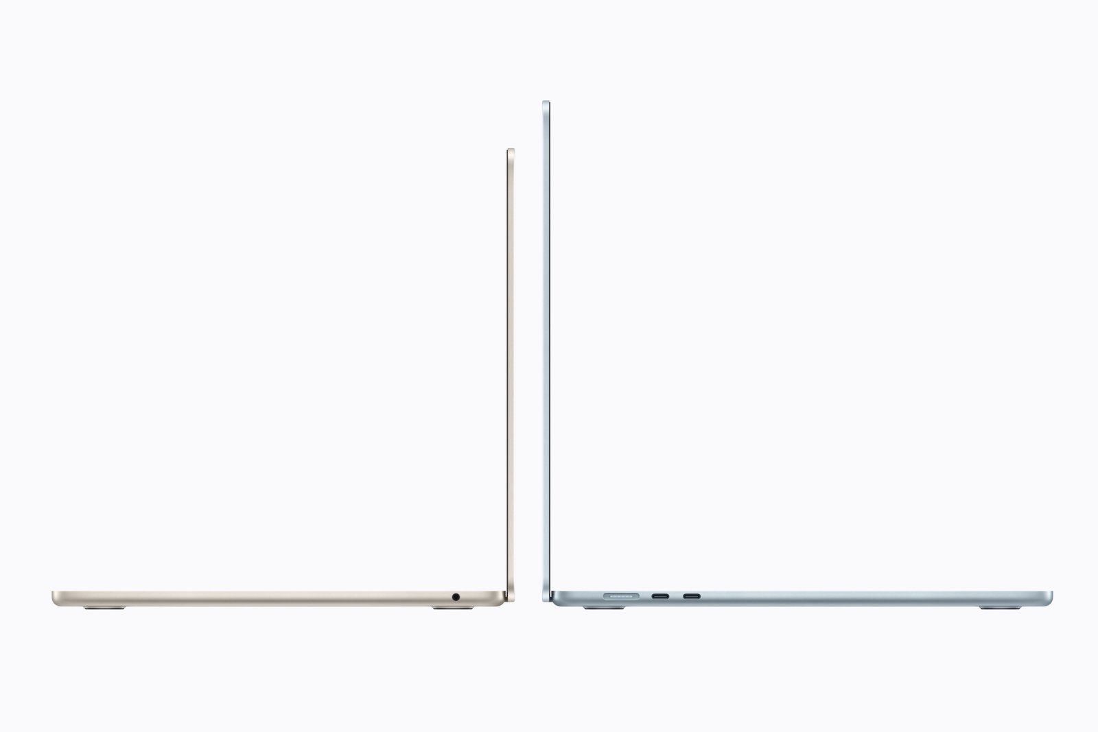m5 macbook air özellikleri