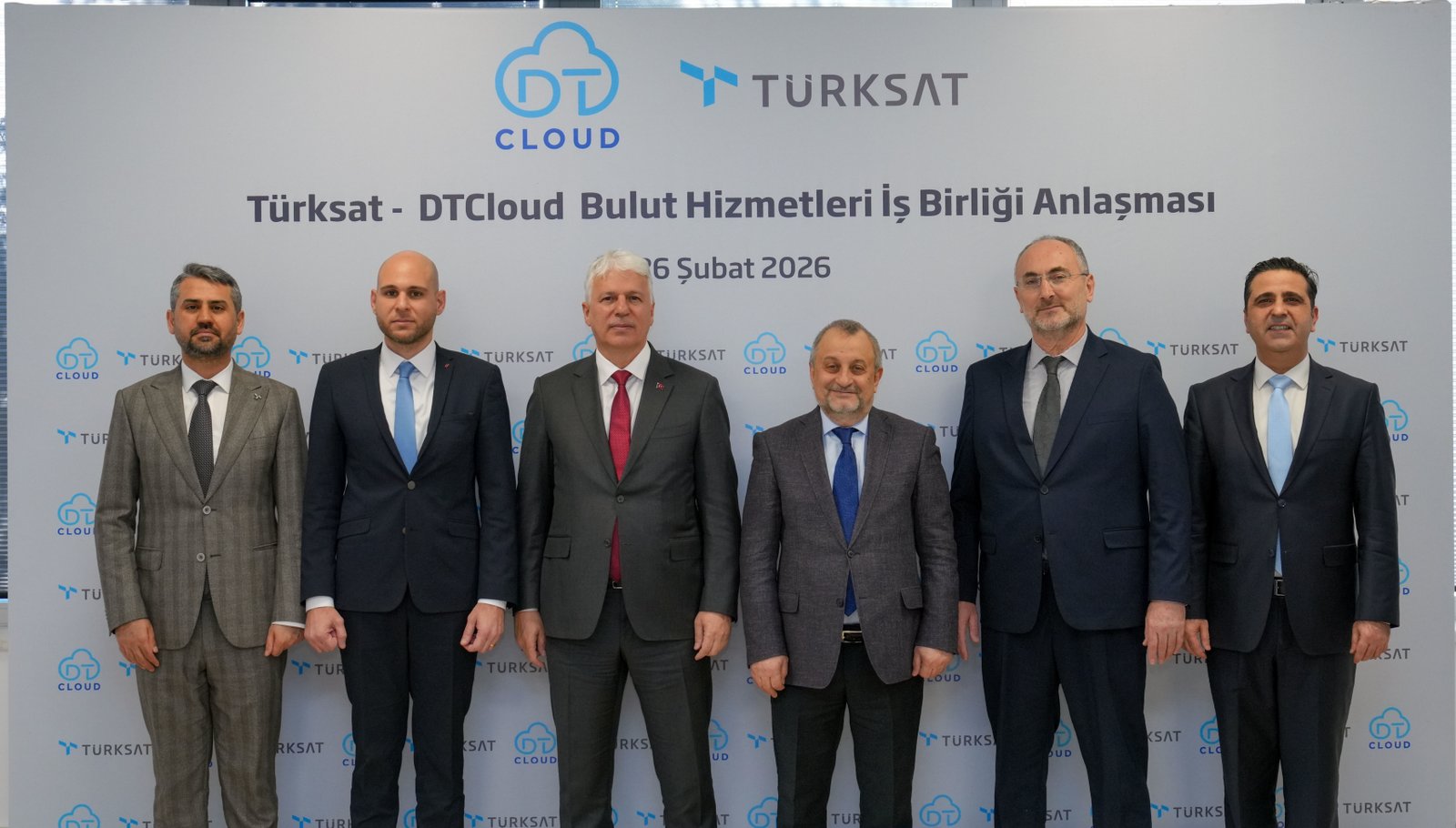 Türksat Bulut: Türkiye’nin verisi yerli altyapıda korunacak
