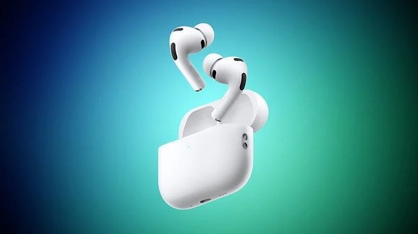 Apple AirPods Pro 3
