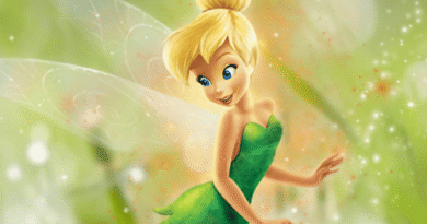 Disney, Sevilen Karakterinin Canlı Aksiyon Dizisi Üzerinde Çalışmalara Başladı - Haberler