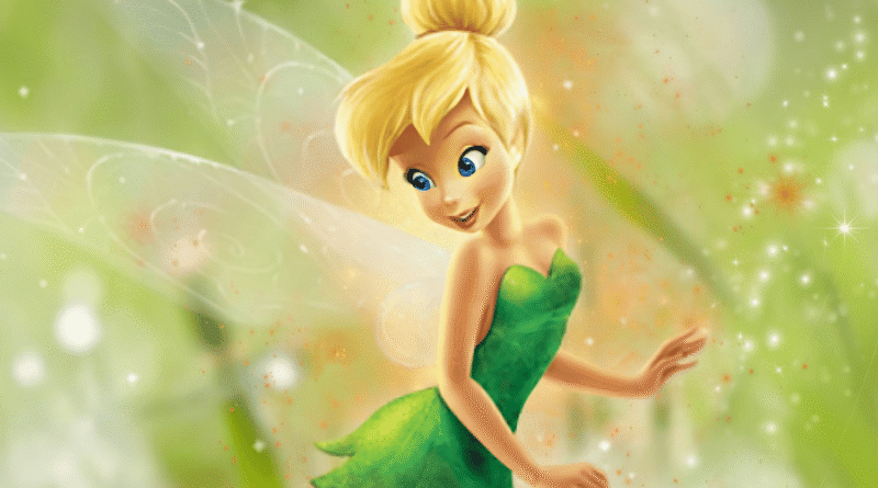 Disney, Sevilen Karakterinin Canlı Aksiyon Dizisi Üzerinde Çalışmalara Başladı - Haberler