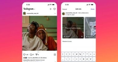 Instagram, paylaşımlardaki sıranın değiştirilmesine artık olanak tanıyor.