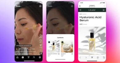 Instagram ve Facebook İçerik Üreticilerine Yenilikler Sunuldu